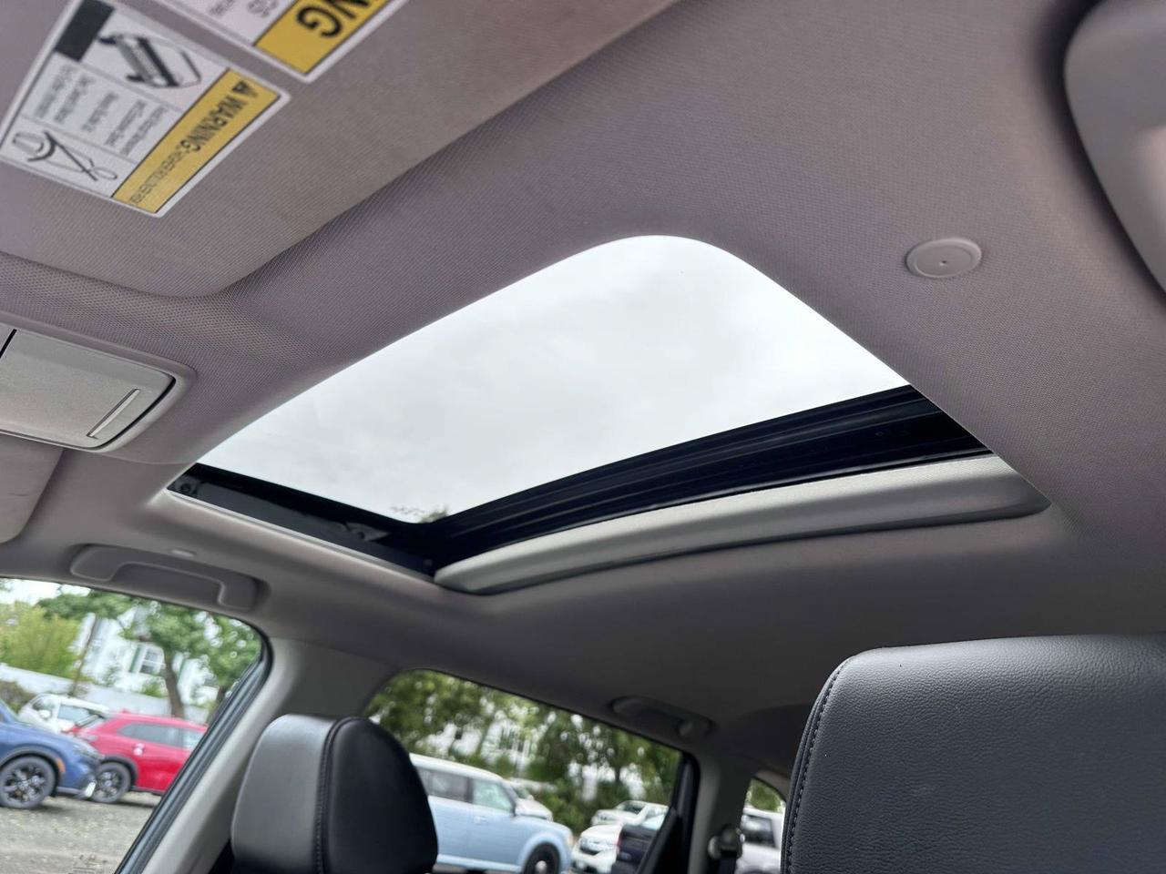 2024 Honda CR-V EX-L San Clemente CA