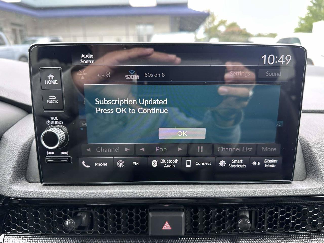 2024 Honda CR-V EX-L San Clemente CA