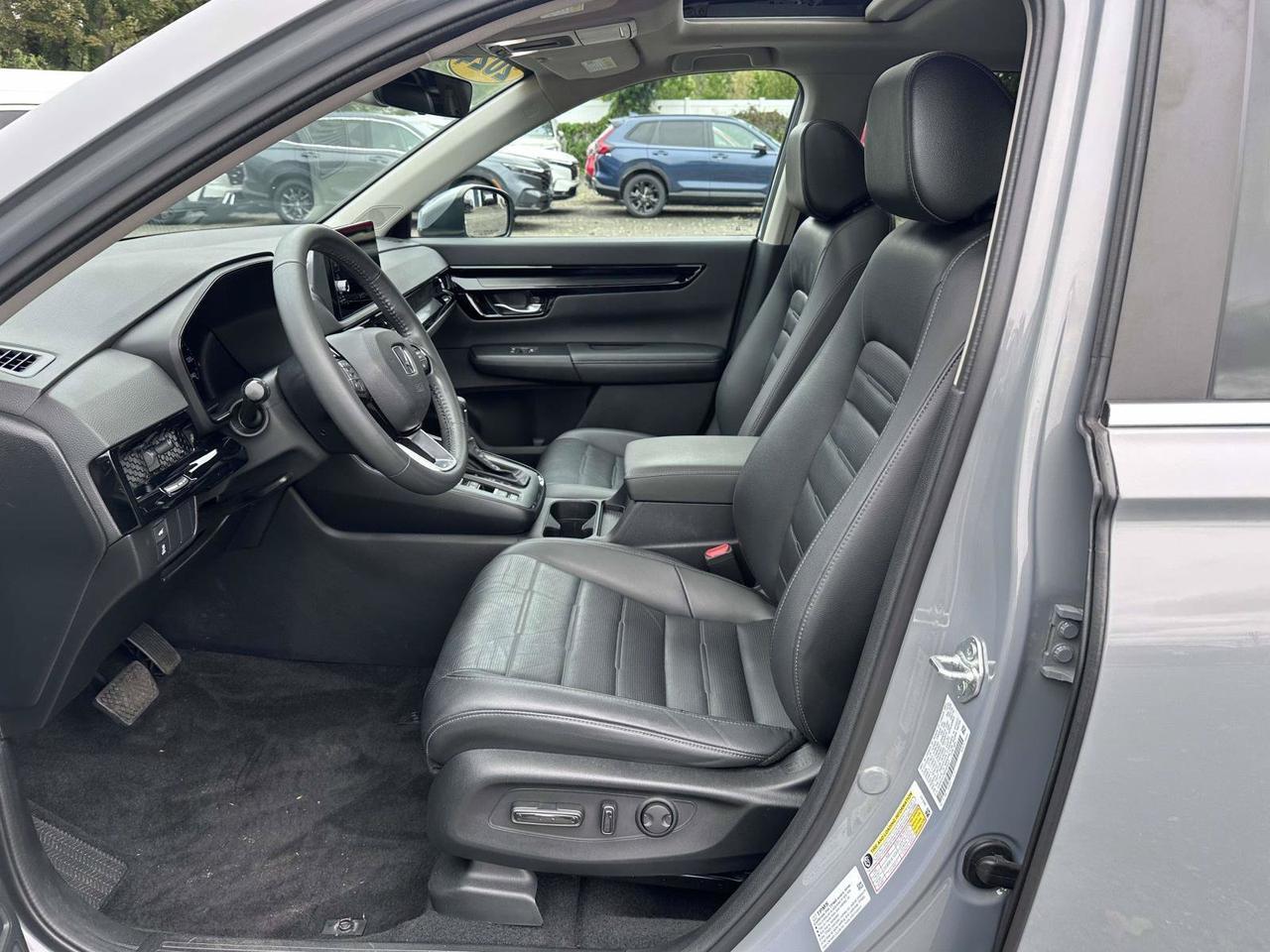 2024 Honda CR-V EX-L San Clemente CA