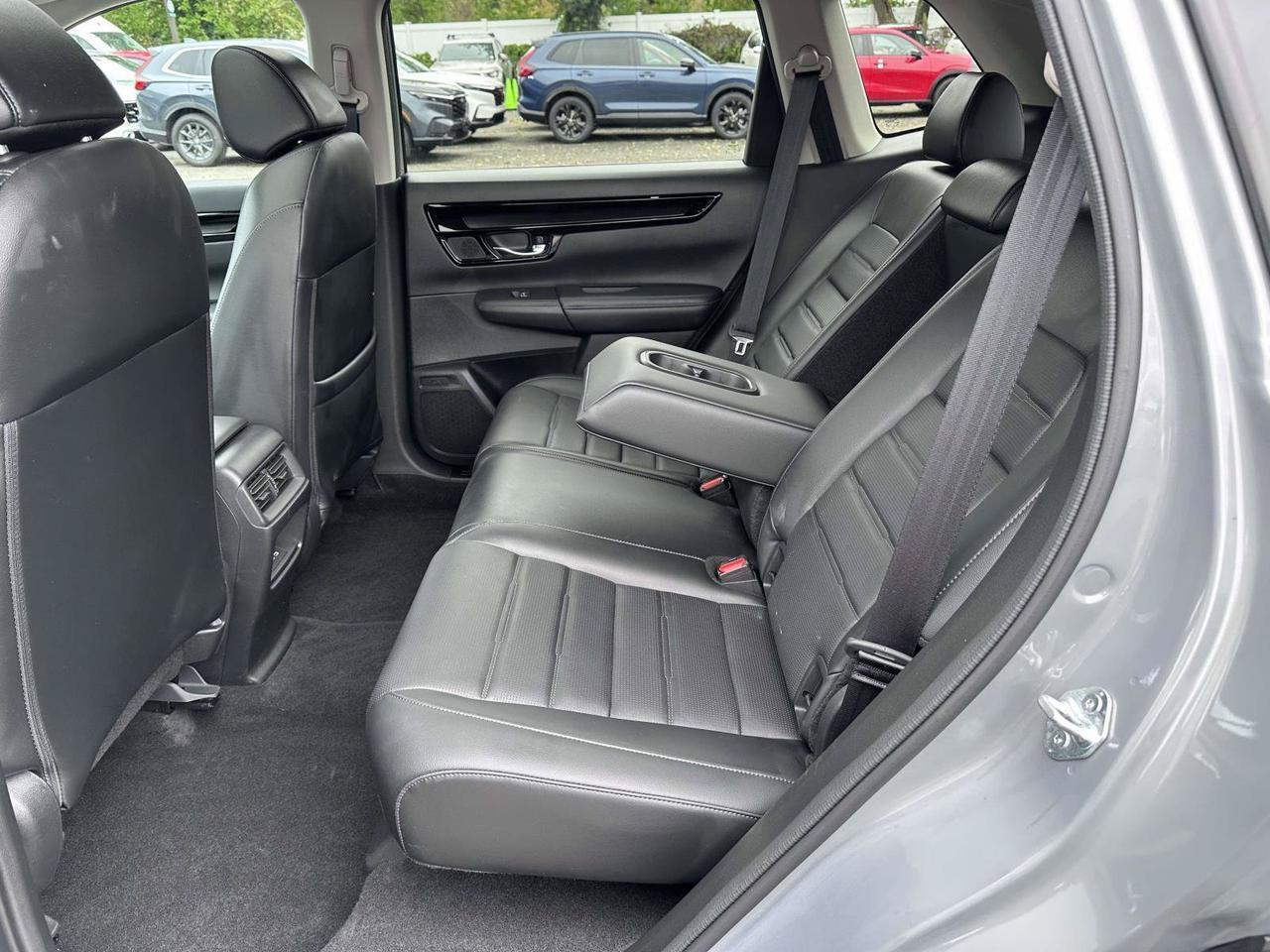 2024 Honda CR-V EX-L San Clemente CA
