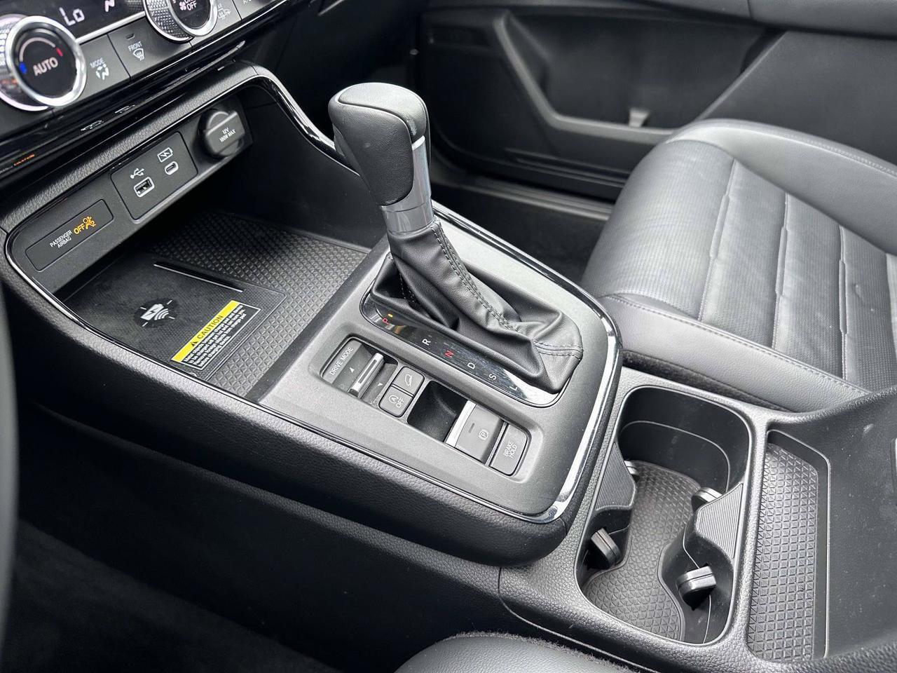 2024 Honda CR-V EX-L San Clemente CA