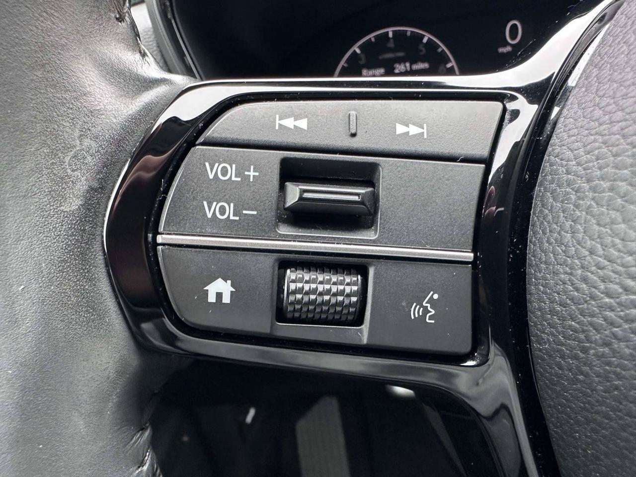 2024 Honda CR-V EX-L San Clemente CA