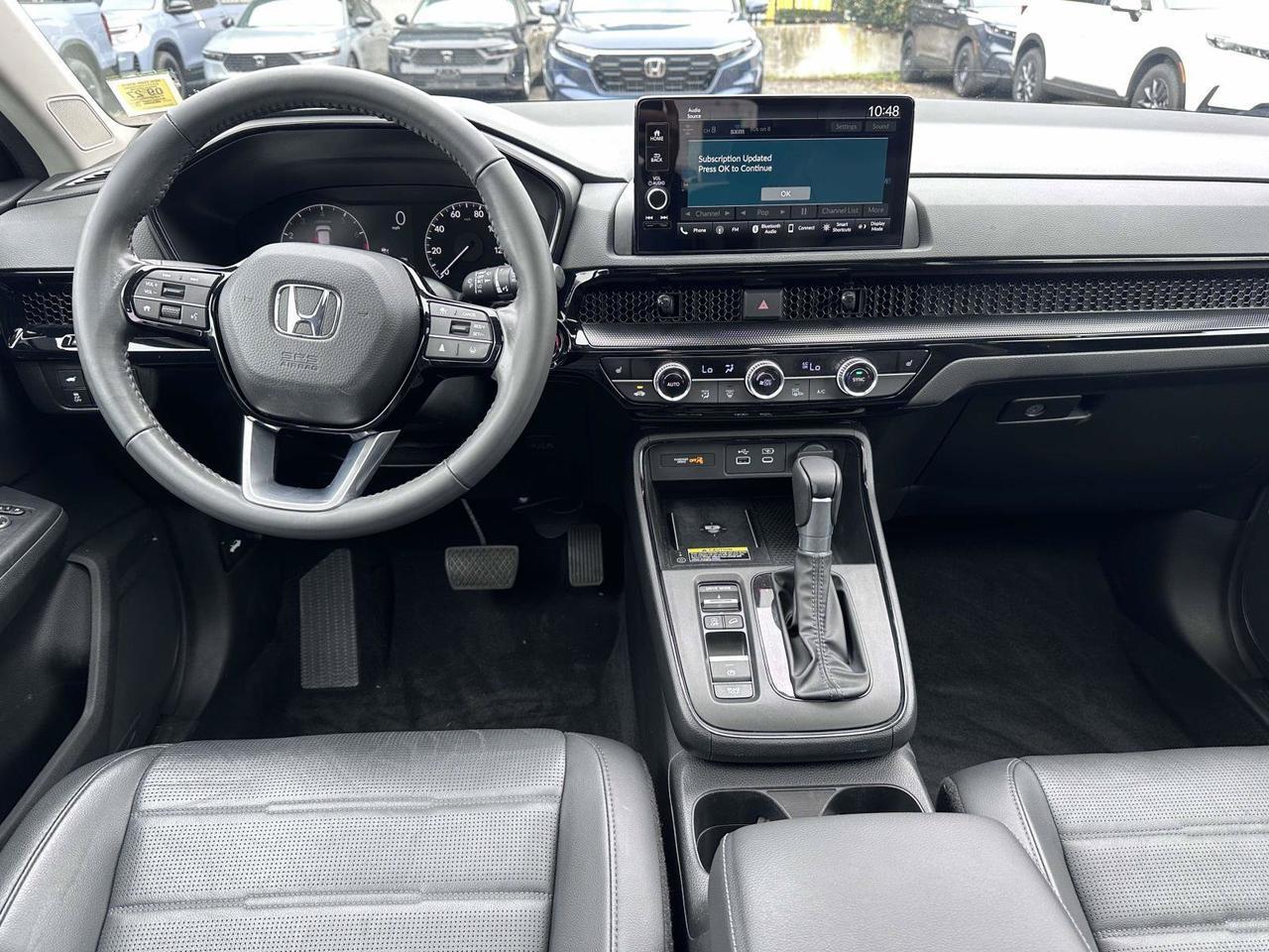 2024 Honda CR-V EX-L San Clemente CA