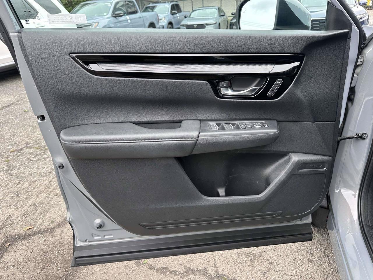2024 Honda CR-V EX-L San Clemente CA