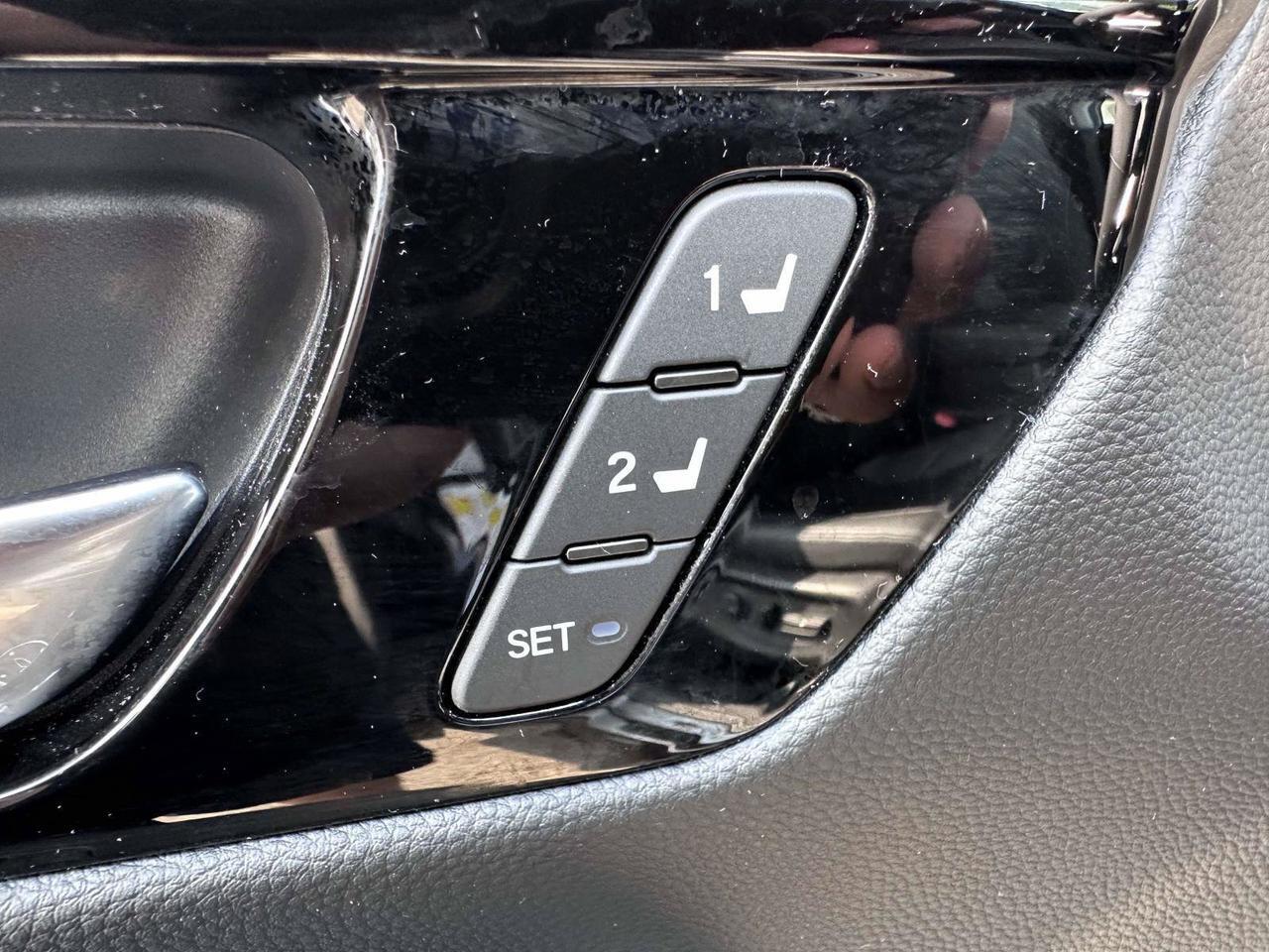 2024 Honda CR-V EX-L San Clemente CA