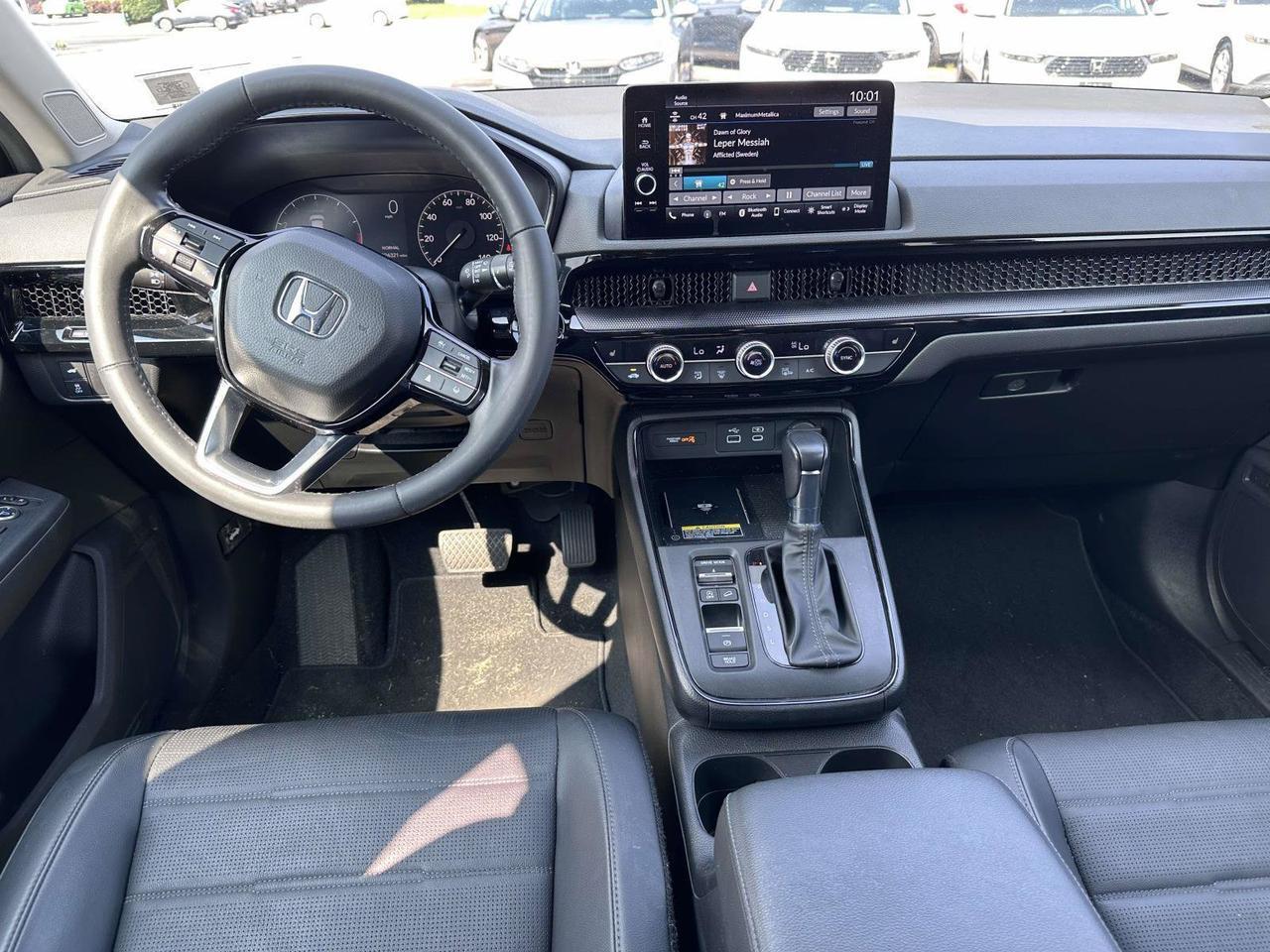 2024 Honda CR-V EX-L San Clemente CA