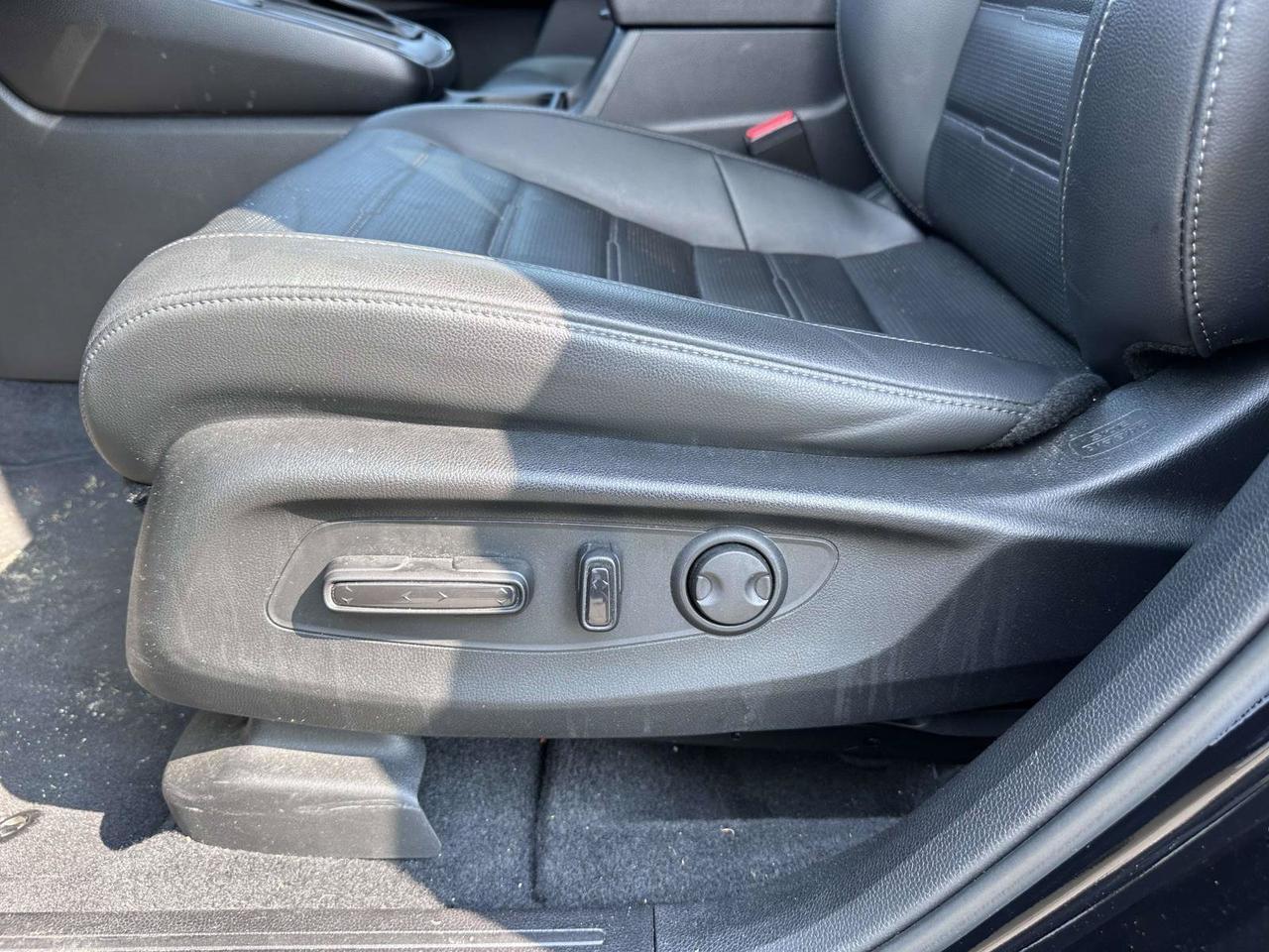 2024 Honda CR-V EX-L San Clemente CA