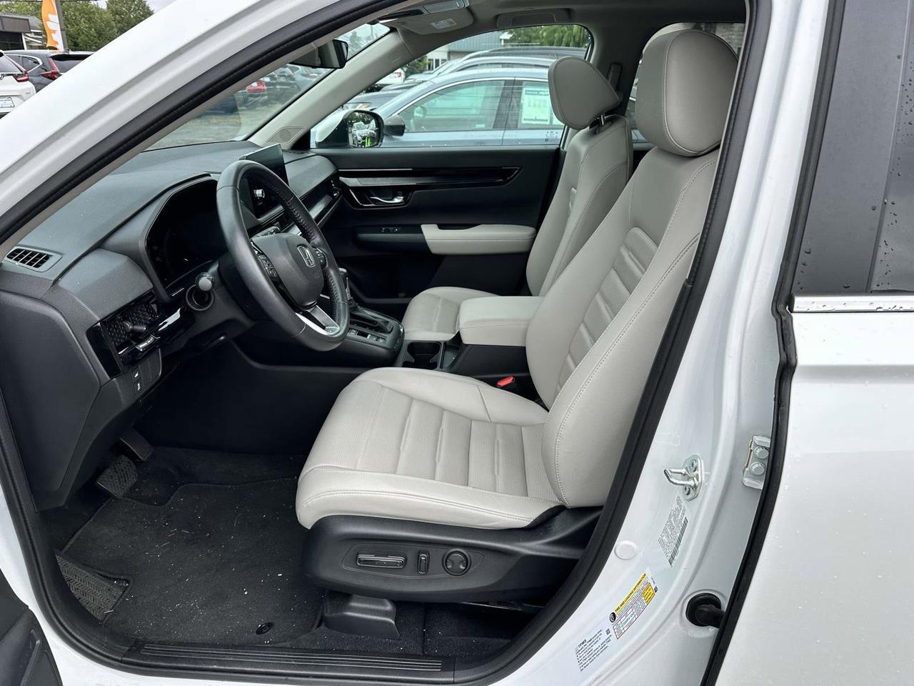 2024 Honda CR-V EX-L San Clemente CA
