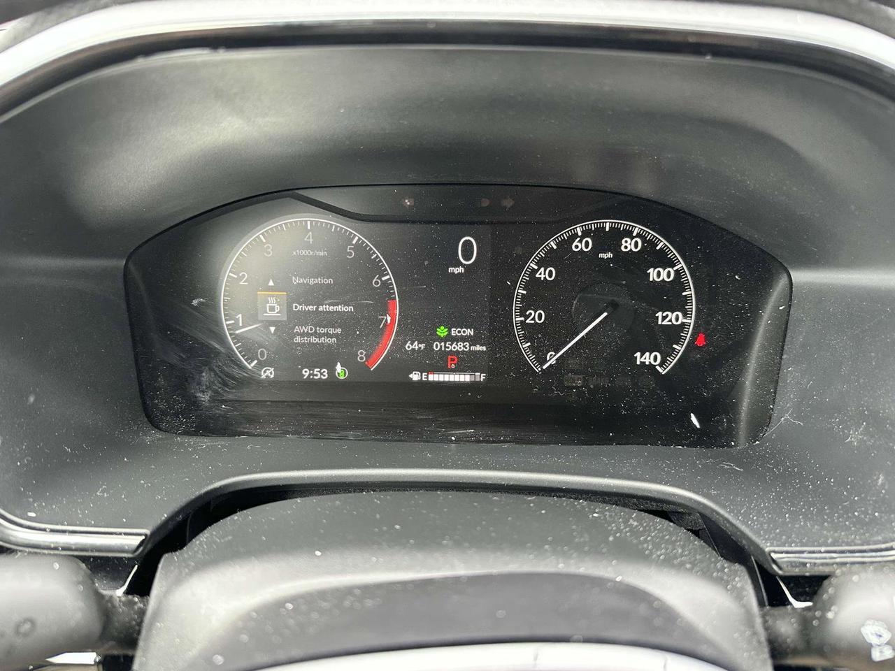 2024 Honda CR-V EX-L San Clemente CA