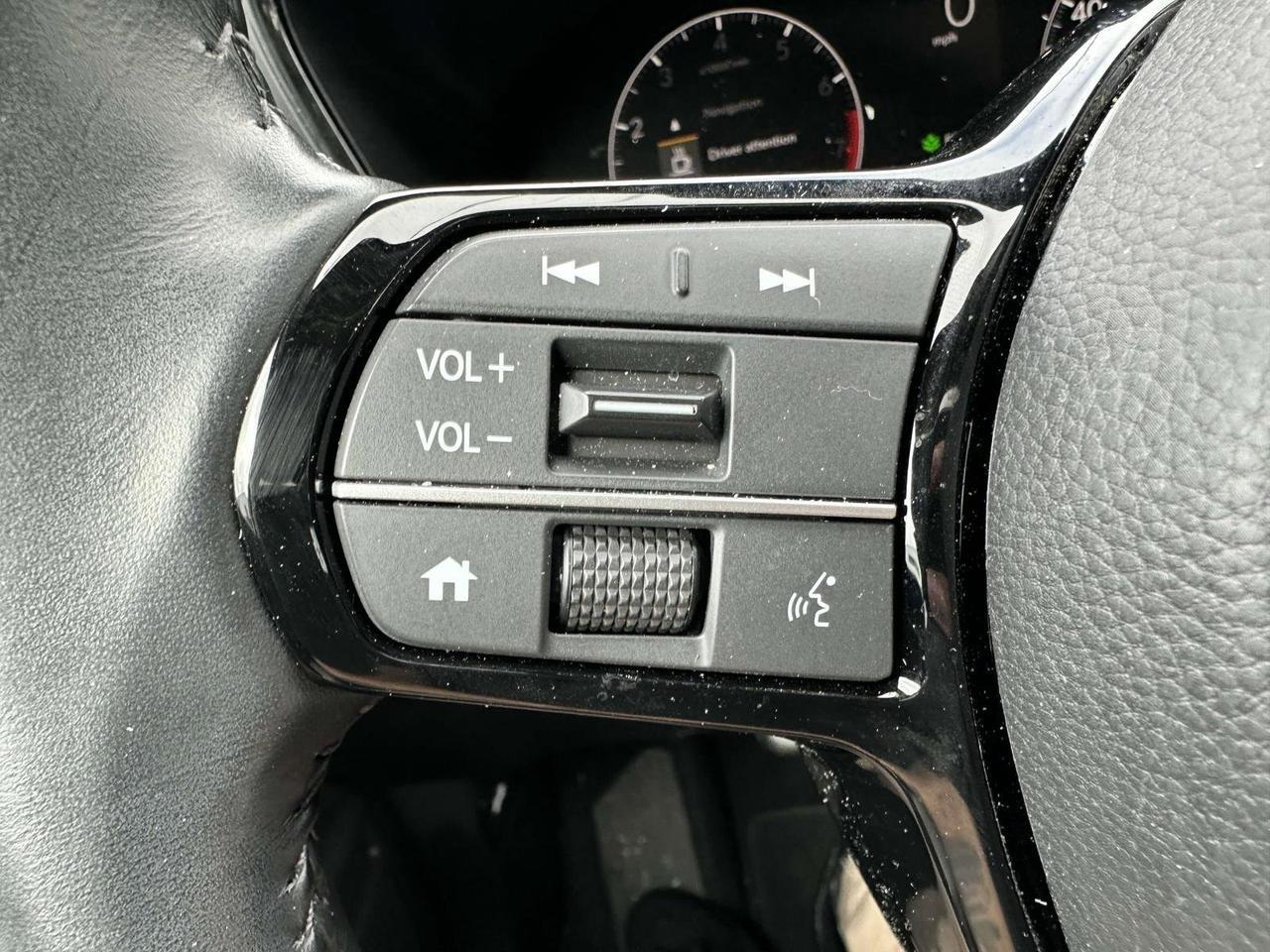 2024 Honda CR-V EX-L San Clemente CA
