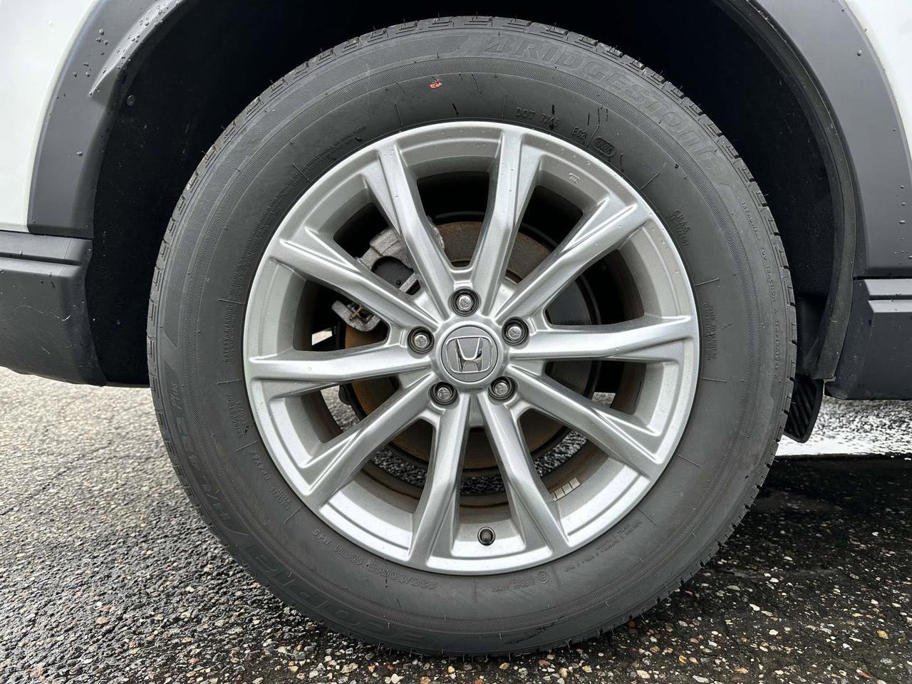 2024 Honda CR-V EX-L San Clemente CA