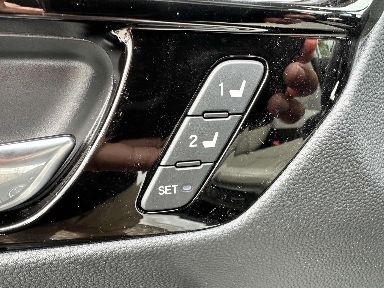 2024 Honda CR-V EX-L San Clemente CA