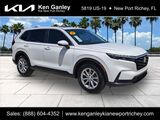 2024 Honda CR-V EX-L Video