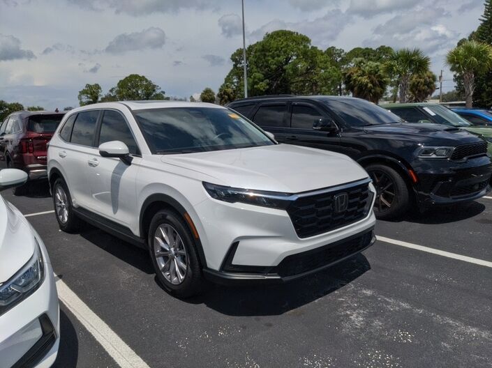 2024 Honda CR-V EX-L Oshkosh WI