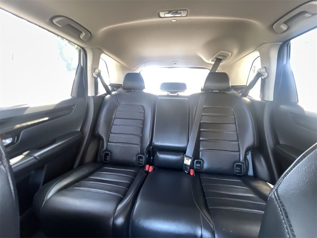 2024 Honda CR-V EX-L Petaluma CA