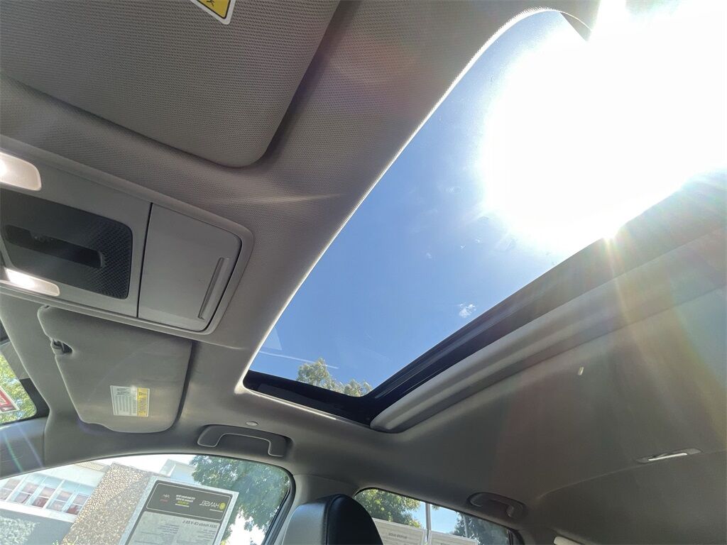 2024 Honda CR-V EX-L Petaluma CA