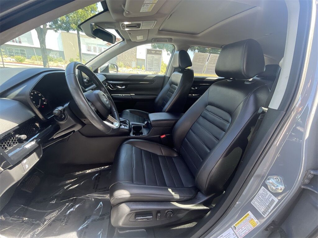 2024 Honda CR-V EX-L Petaluma CA