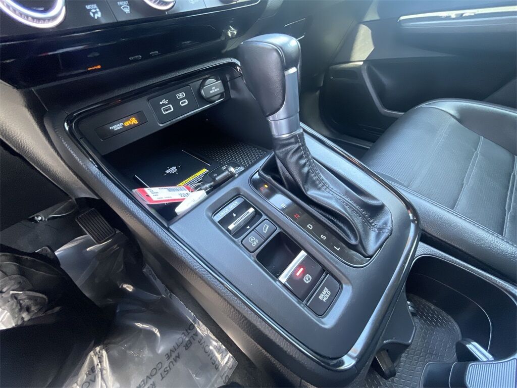 2024 Honda CR-V EX-L Petaluma CA