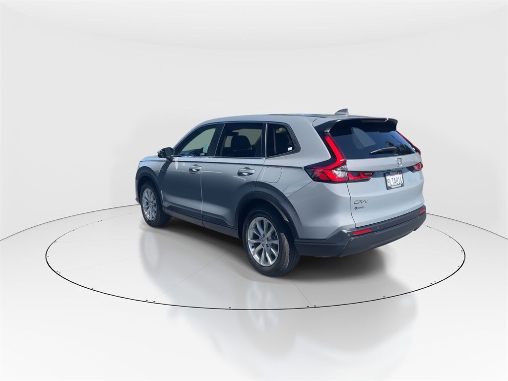 2024 Honda CR-V EX-L Petaluma CA