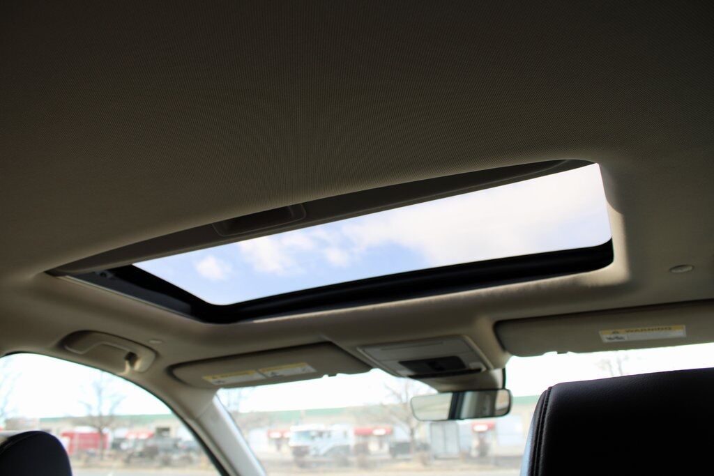 2024 Honda CR-V EX-L Klamath Falls OR