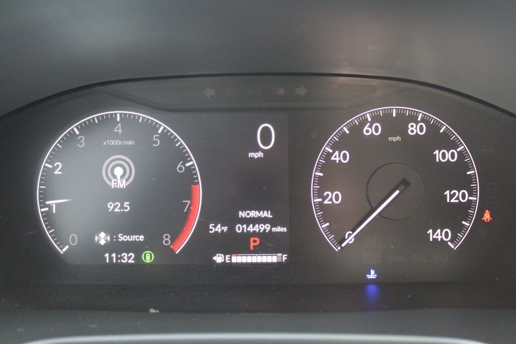 2024 Honda CR-V EX-L Klamath Falls OR