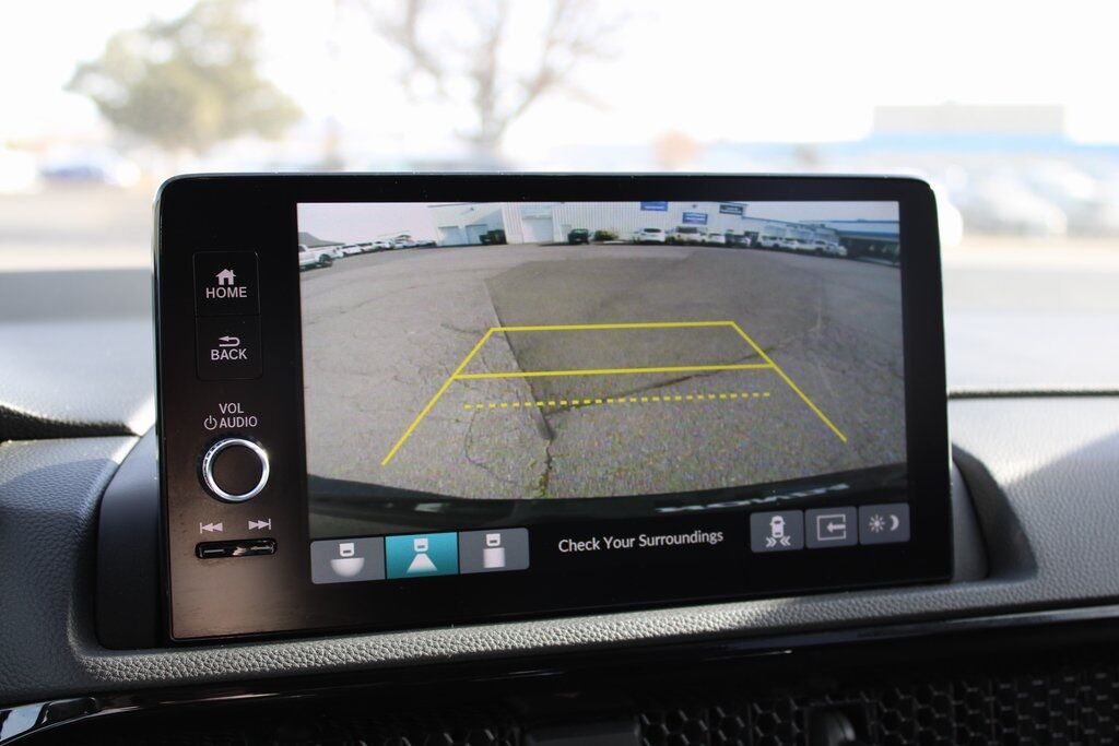 2024 Honda CR-V EX-L Klamath Falls OR