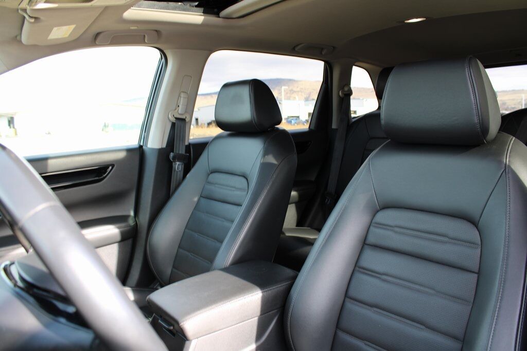 2024 Honda CR-V EX-L Klamath Falls OR