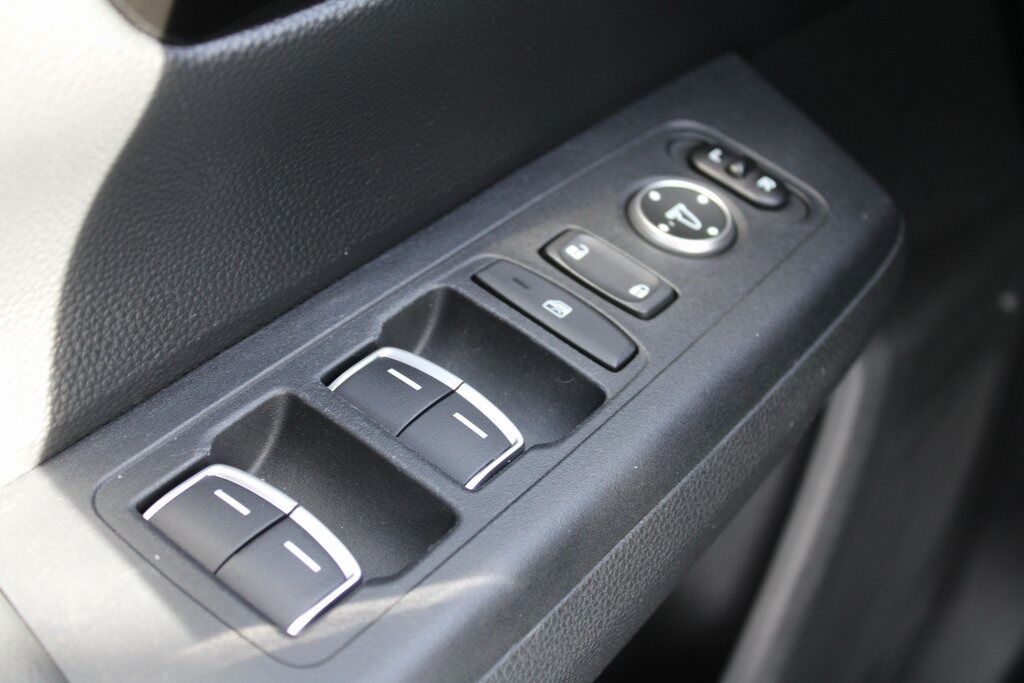 2024 Honda CR-V EX-L Klamath Falls OR