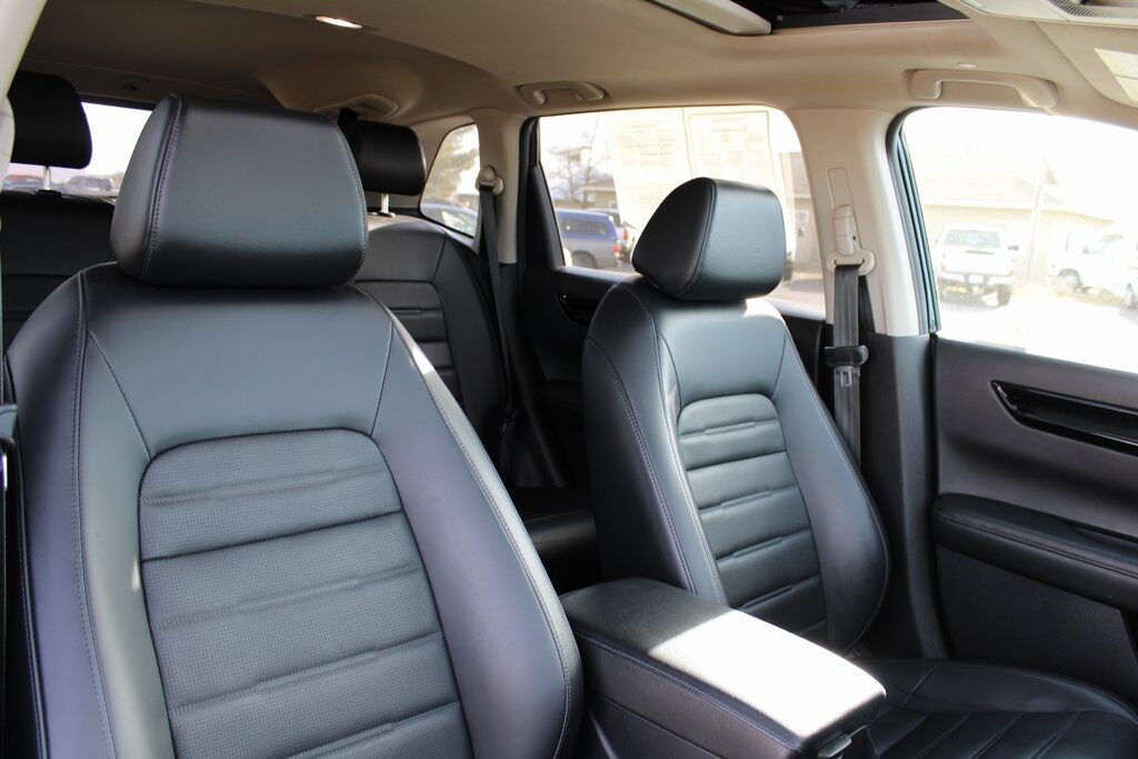 2024 Honda CR-V EX-L Klamath Falls OR