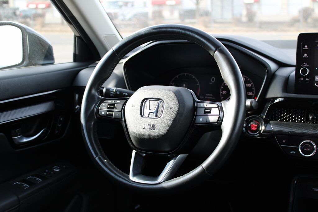 2024 Honda CR-V EX-L Klamath Falls OR