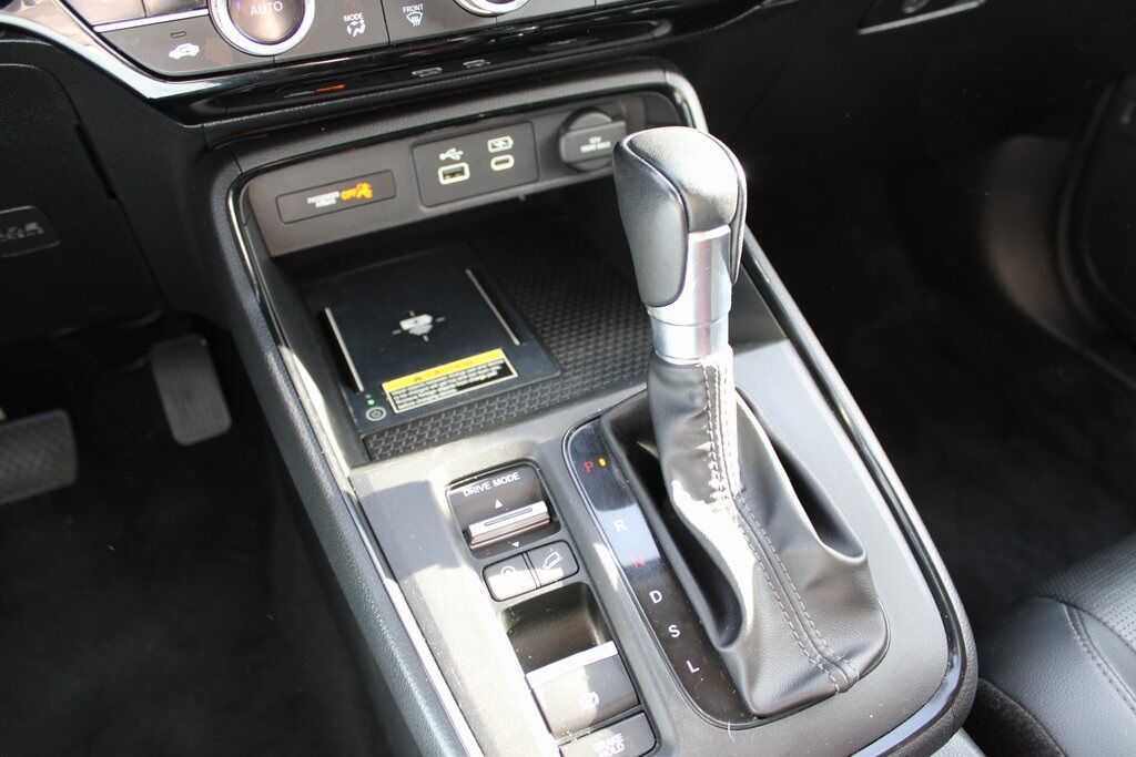 2024 Honda CR-V EX-L Klamath Falls OR