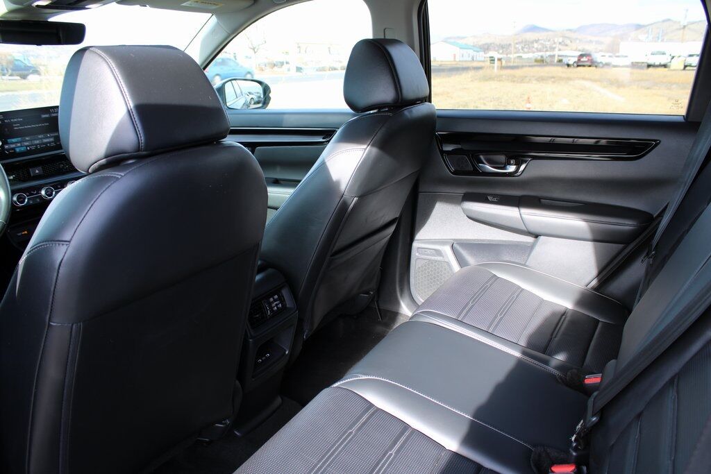 2024 Honda CR-V EX-L Klamath Falls OR