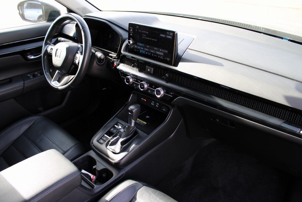 2024 Honda CR-V EX-L Klamath Falls OR