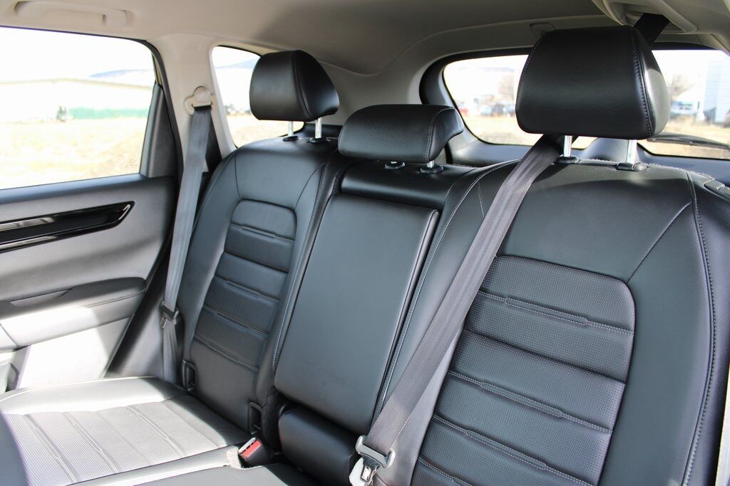 2024 Honda CR-V EX-L Klamath Falls OR