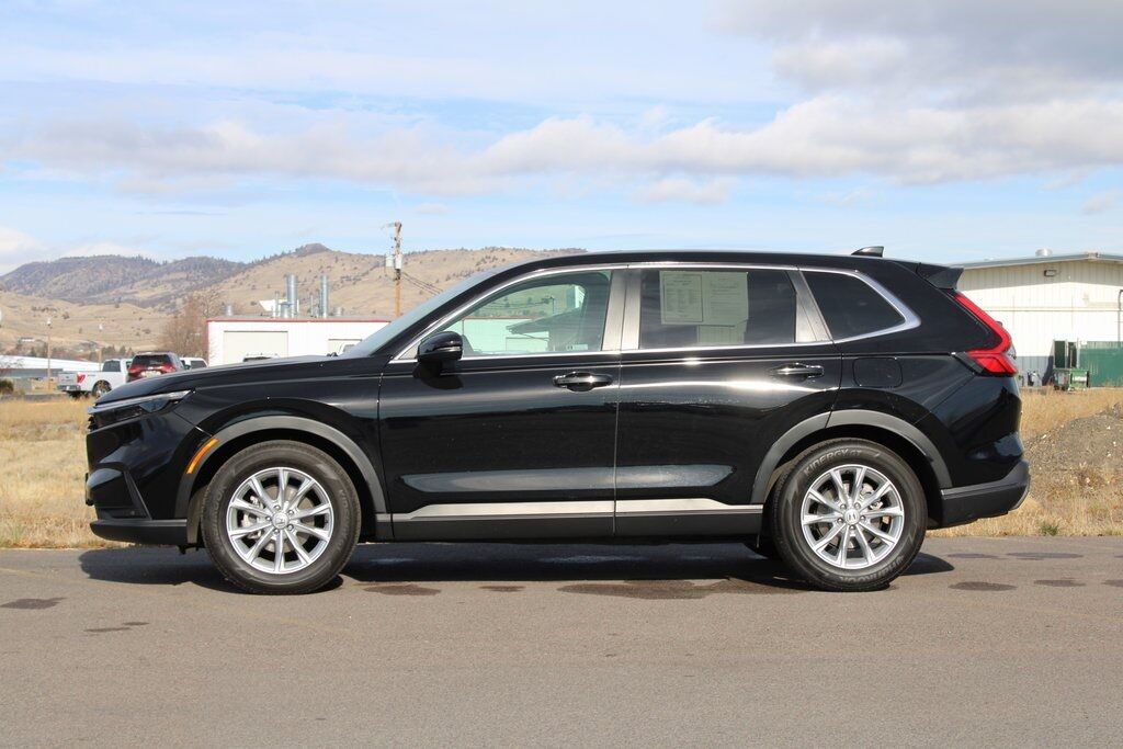 2024 Honda CR-V EX-L Klamath Falls OR
