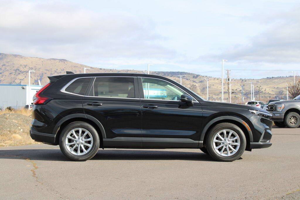 2024 Honda CR-V EX-L Klamath Falls OR