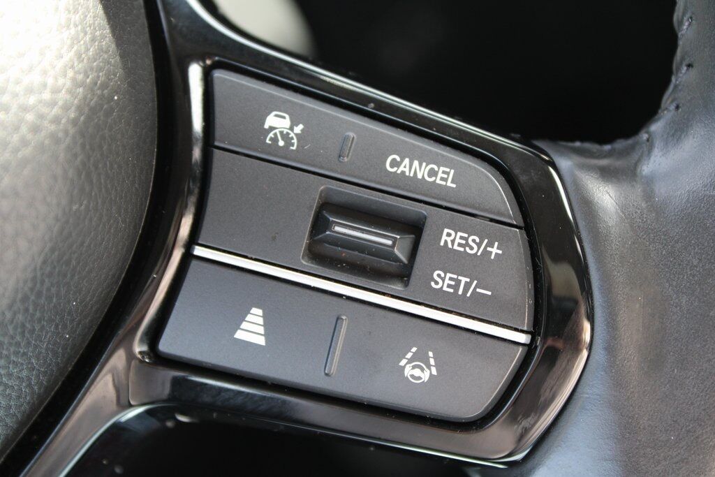 2024 Honda CR-V EX-L Klamath Falls OR