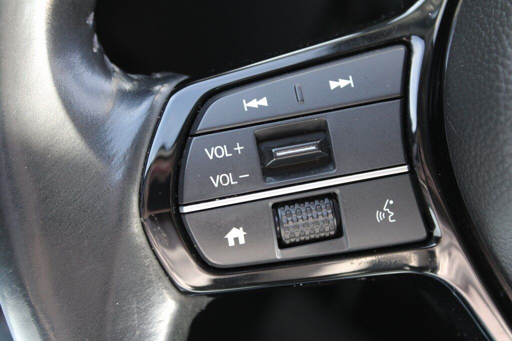 2024 Honda CR-V EX-L Klamath Falls OR