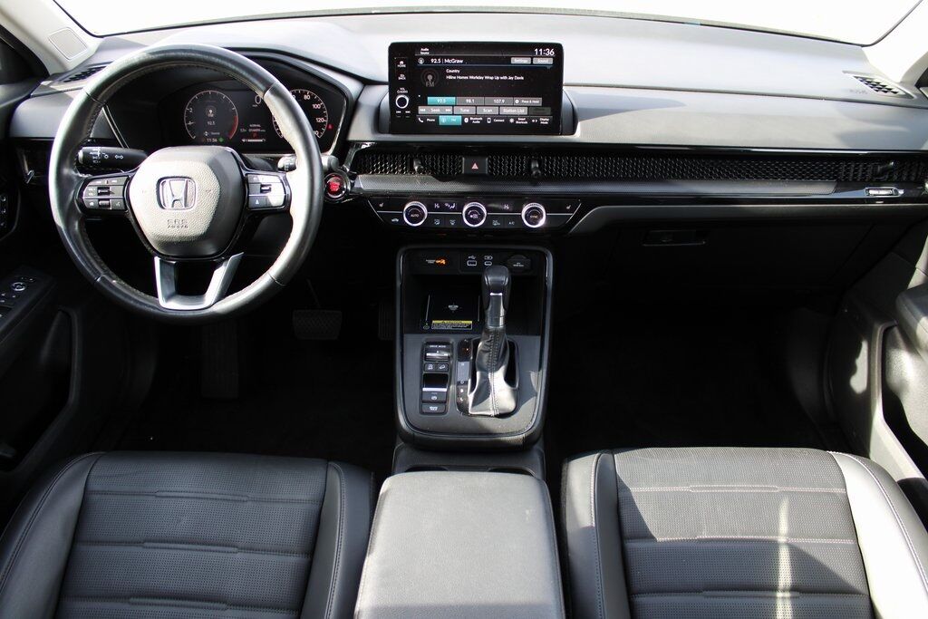 2024 Honda CR-V EX-L Klamath Falls OR