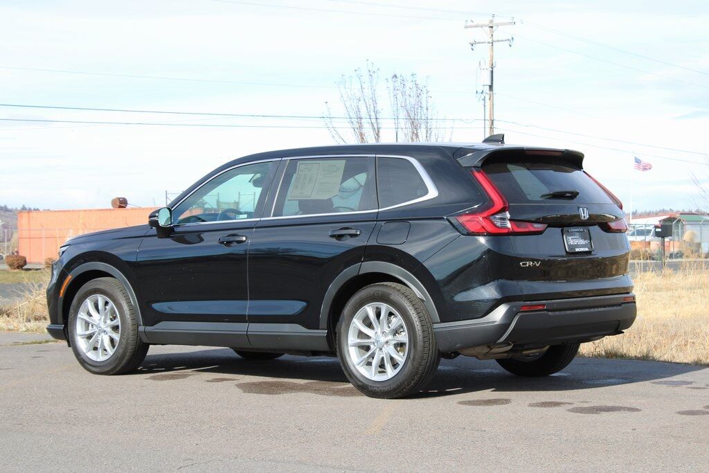 2024 Honda CR-V EX-L Klamath Falls OR