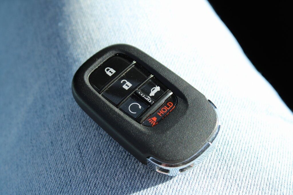 2024 Honda CR-V EX-L Klamath Falls OR