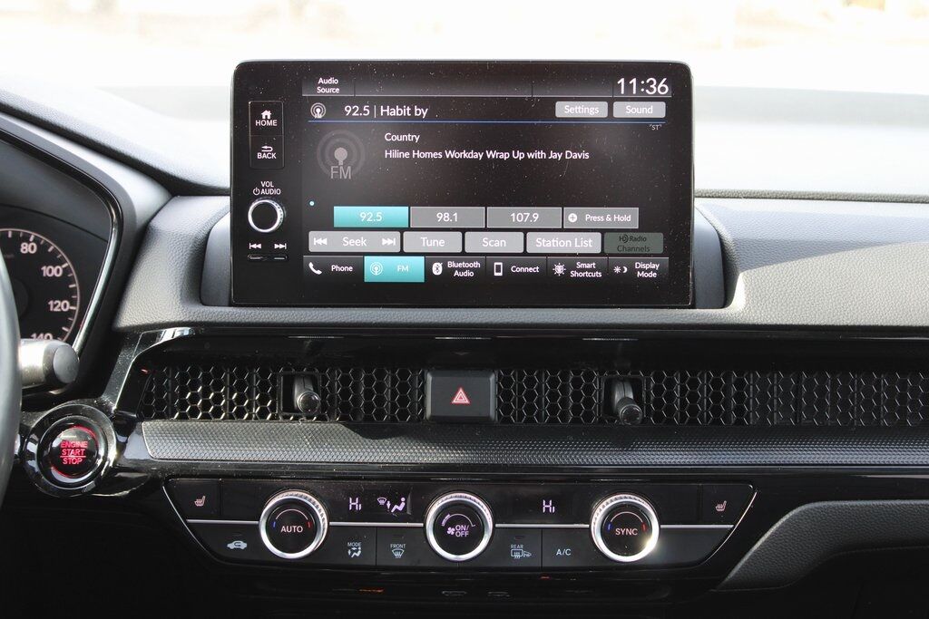 2024 Honda CR-V EX-L Klamath Falls OR