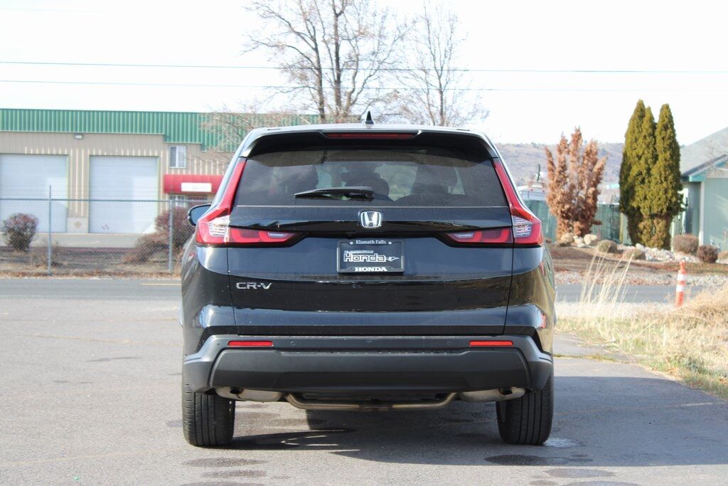 2024 Honda CR-V EX-L Klamath Falls OR