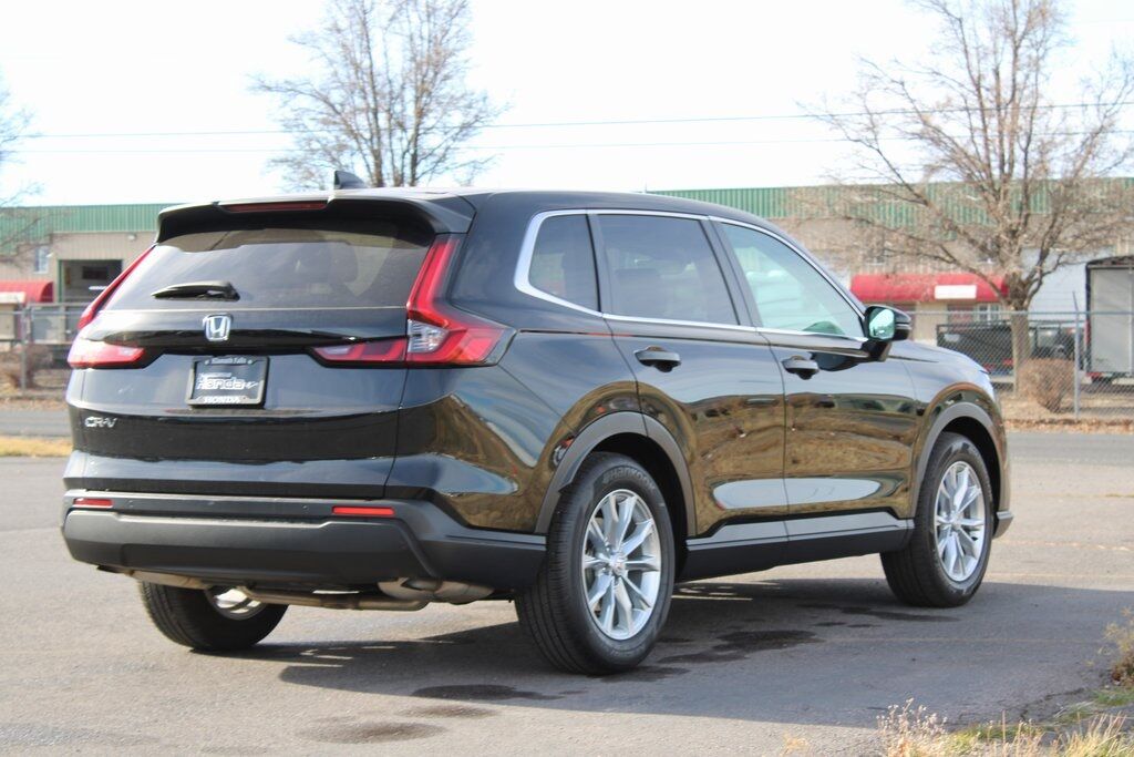 2024 Honda CR-V EX-L Klamath Falls OR