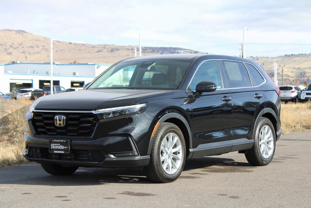 2024 Honda CR-V EX-L Klamath Falls OR