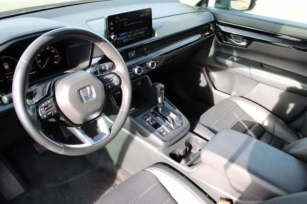 2024 Honda CR-V EX-L Klamath Falls OR