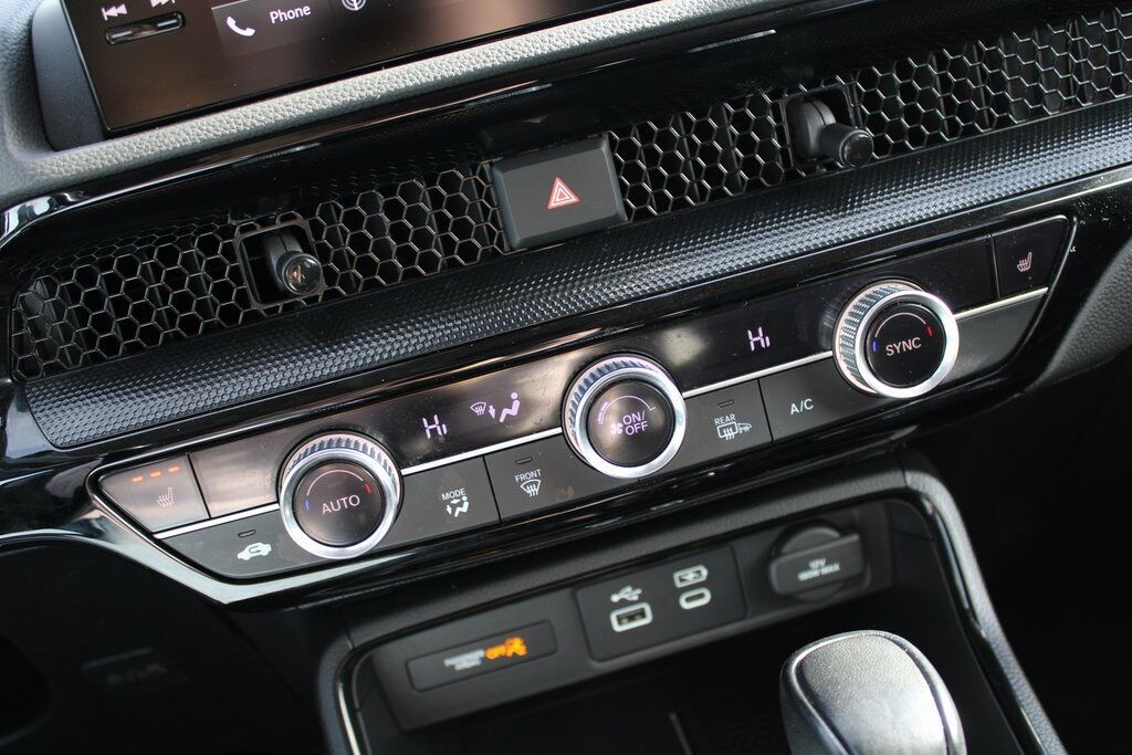 2024 Honda CR-V EX-L Klamath Falls OR