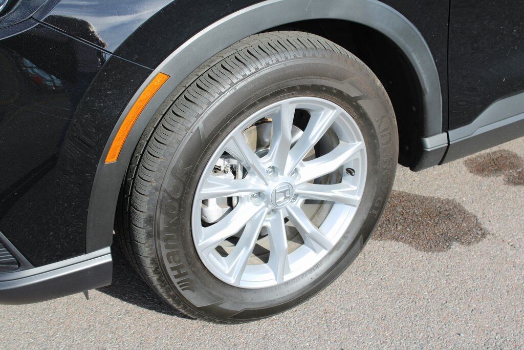 2024 Honda CR-V EX-L Klamath Falls OR