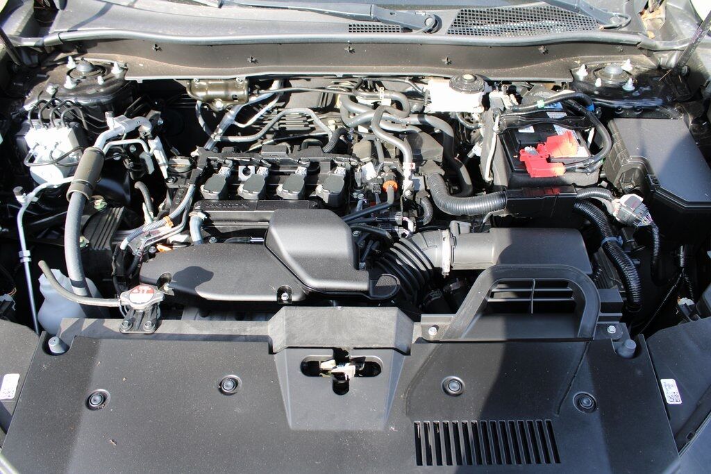 2024 Honda CR-V EX-L Klamath Falls OR