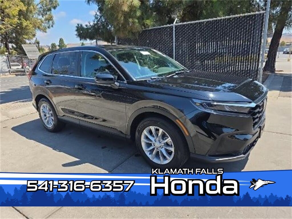2024 Honda CR-V EX-L Klamath Falls OR
